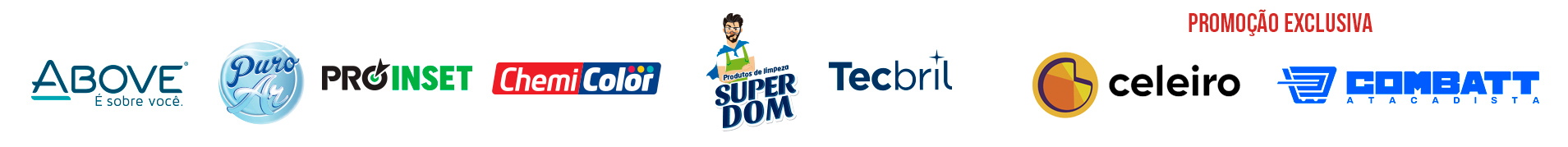 Banner Promoção